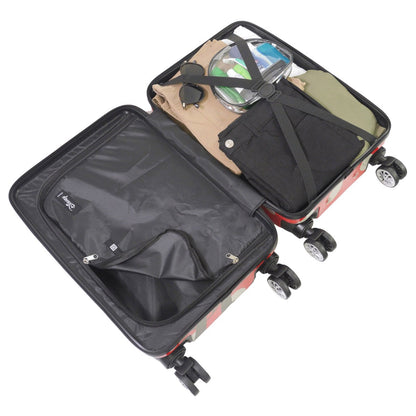 Disney Ful Minnie Mouse Adventure Awaits Family 2pc Set - Stiles Supply Co.