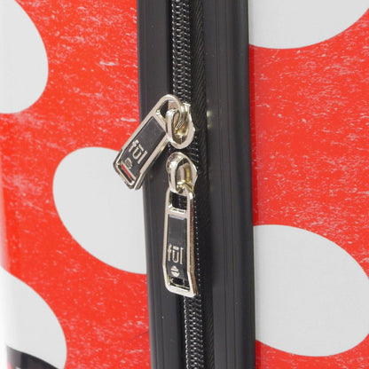 Disney Ful Minnie Mouse Adventure Awaits Family 2pc Set - Stiles Supply Co.