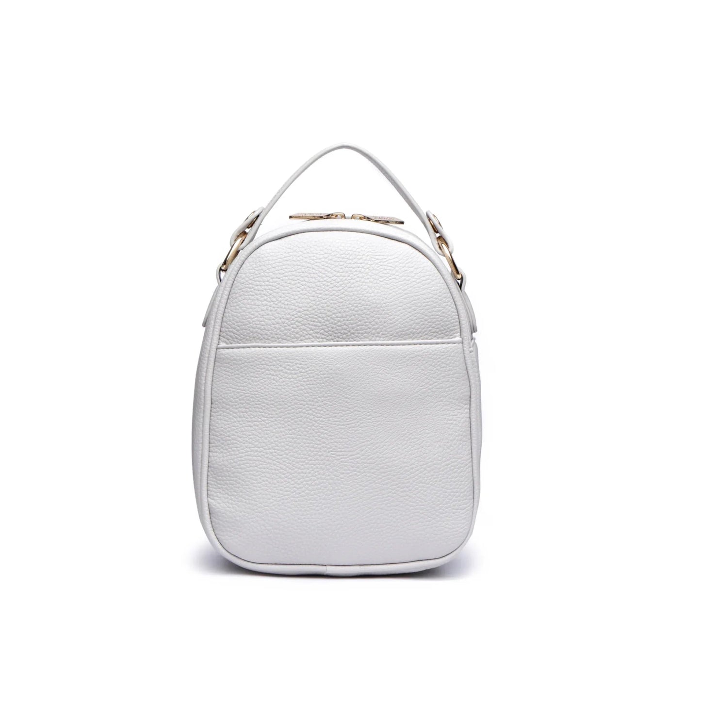 Luli Bebe Classic Snack Bag | Stone Grey