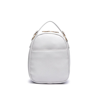 Luli Bebe Classic Snack Bag | Stone Grey