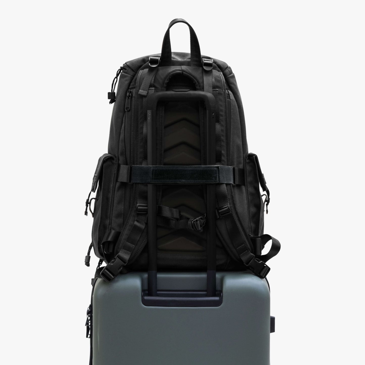 Langly Co Multi Globetrotter Camera Backpack - Stiles Supply Co.