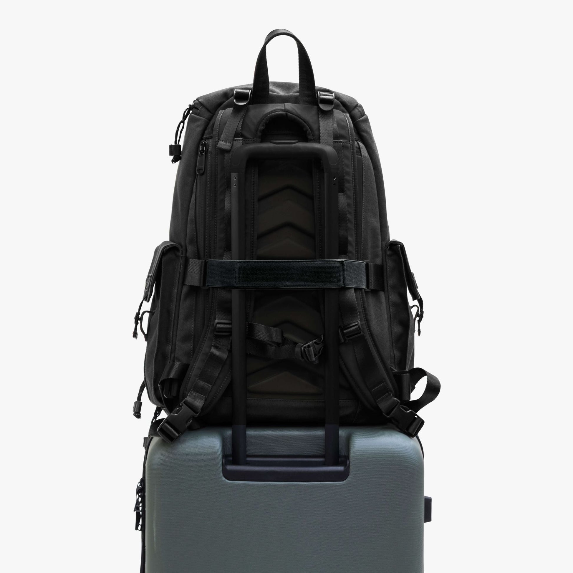 Langly Co Multi Globetrotter Camera Backpack - Stiles Supply Co.
