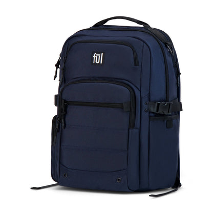 Tactics Collection Division Backpack, Navy Blue - Stiles Supply Co.