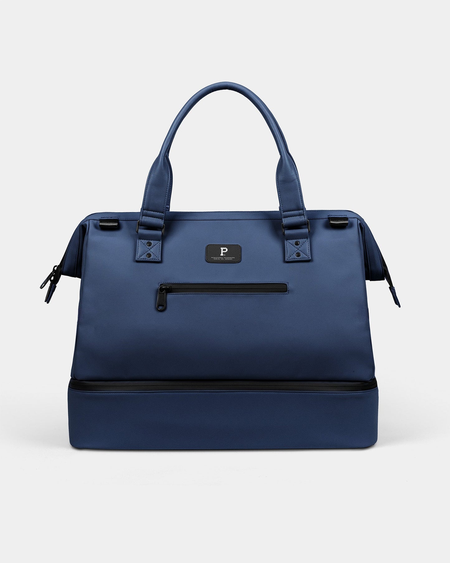 Portland Gear Cascade Weekender in Navy