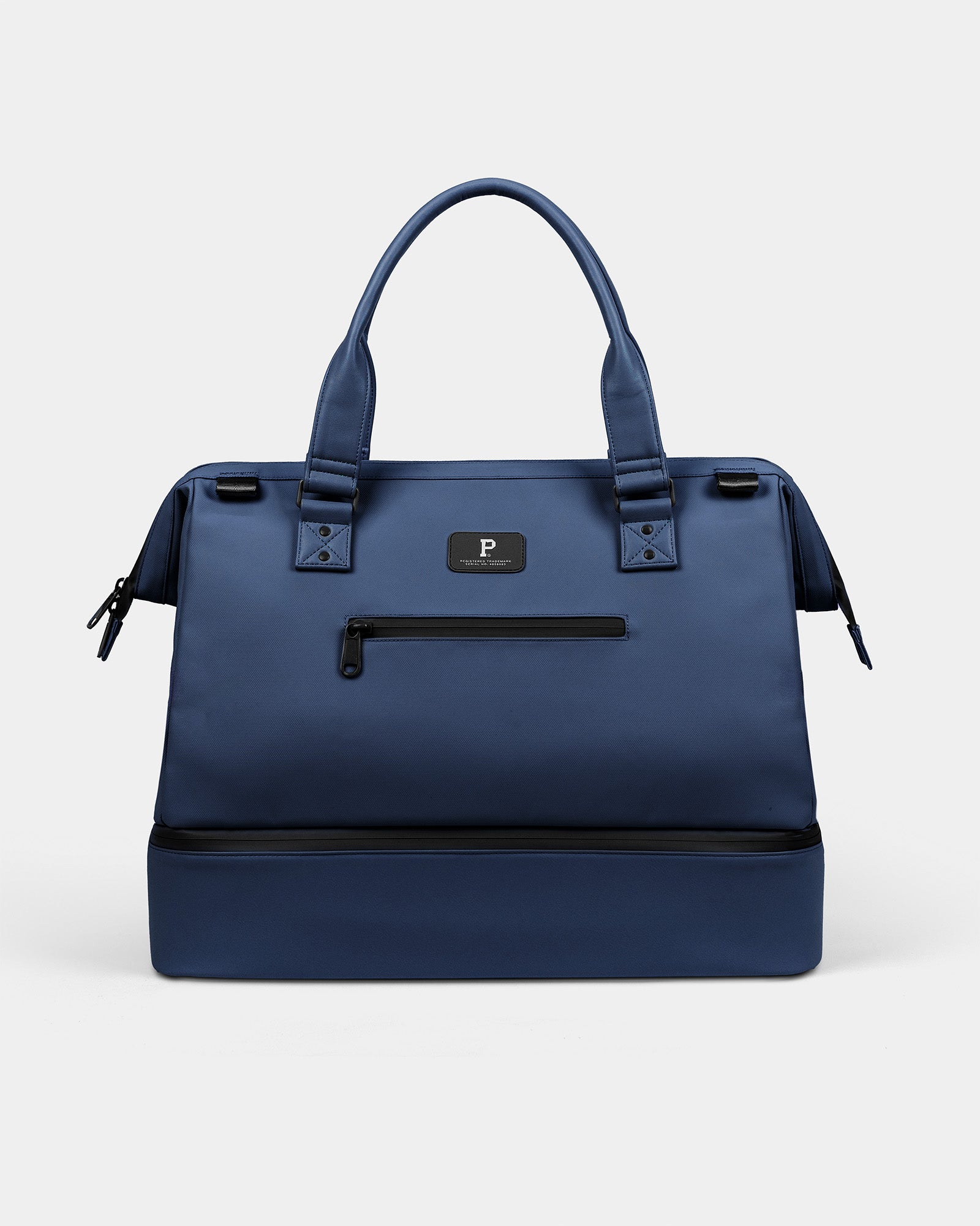 Portland Gear Cascade Weekender in Navy