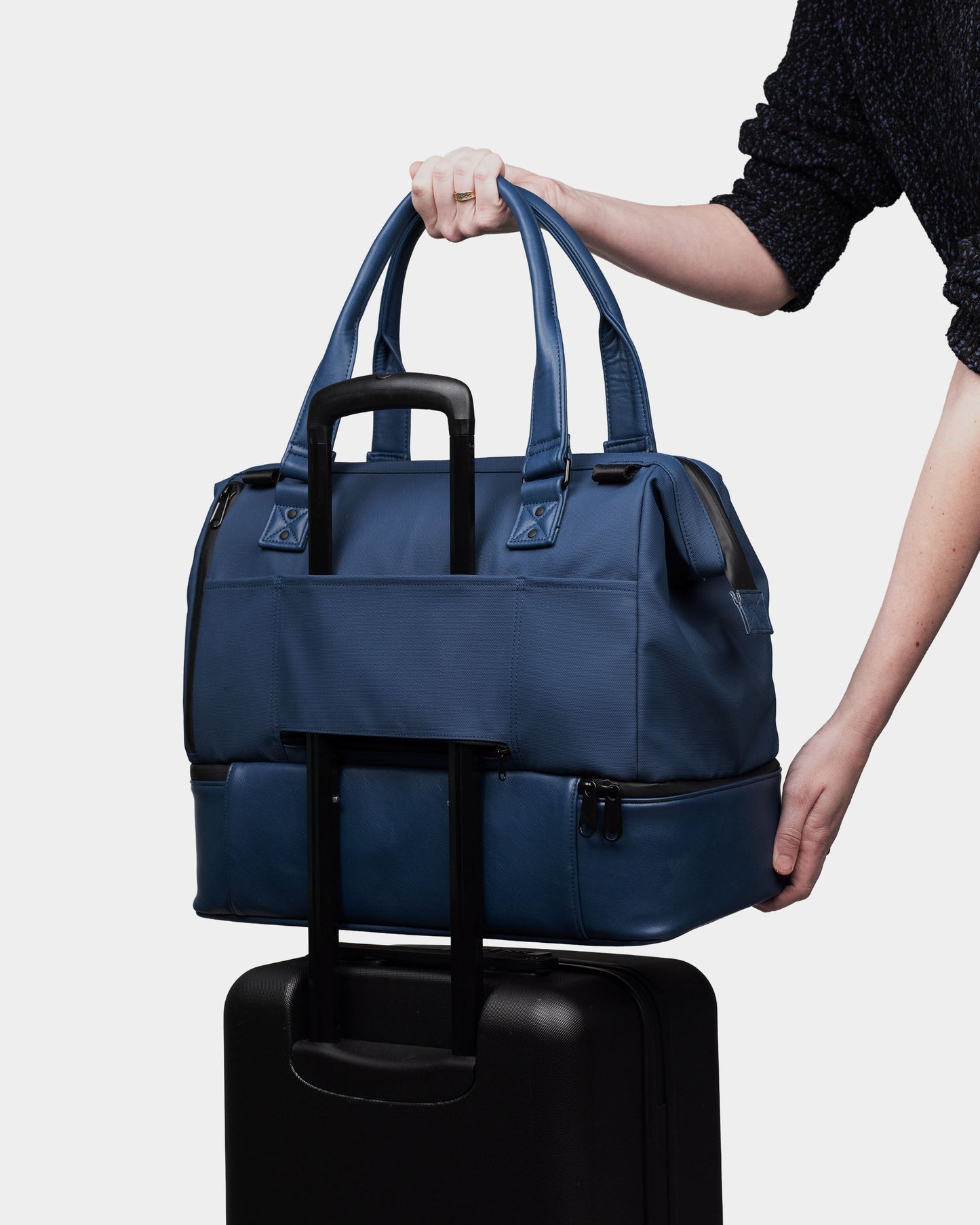 Portland Gear Cascade Weekender - Compact