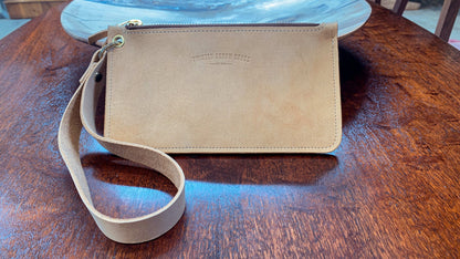 Twisted Arrow Hannah Wristlet