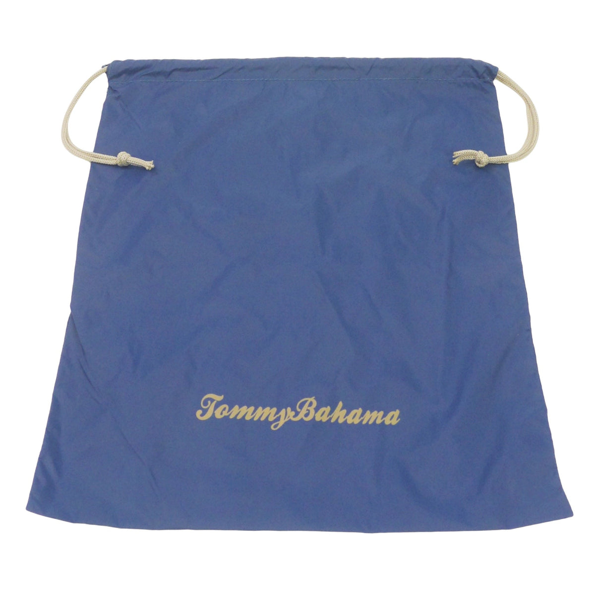 Tommy Bahama 26.5" Navy Hard-Sided 3D Pineapple Luggage with Drawstring Bag - Stiles Supply Co.