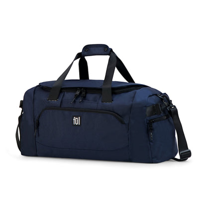 Tactics Collection Siege Duffle, Navy Blue - Stiles Supply Co.