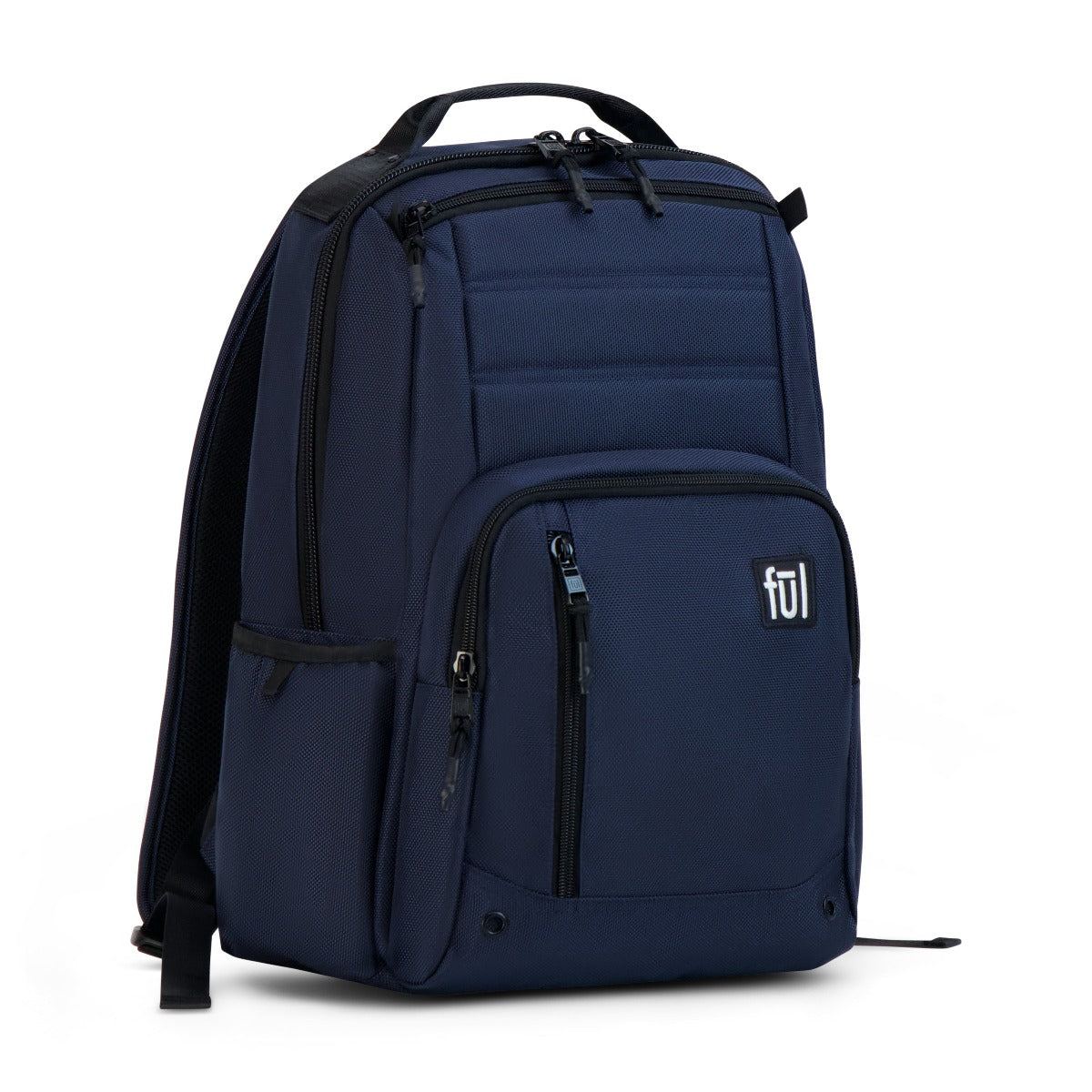 Tactics Collection Phantom Backpack, Navy Blue - Stiles Supply Co.