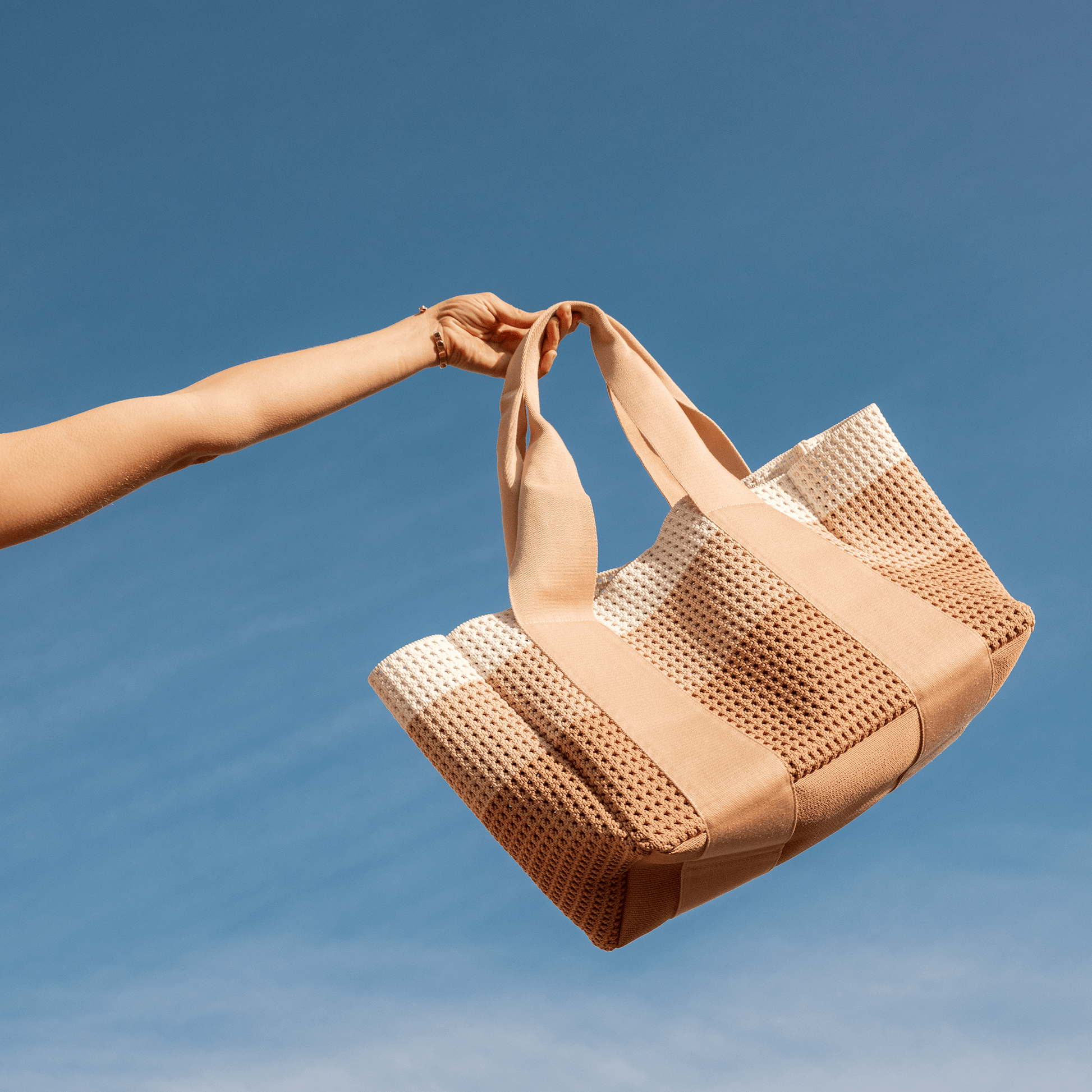 State Bags Wellington Cabana Tote | Award Winning | Limited Edition - Stiles Supply Co.