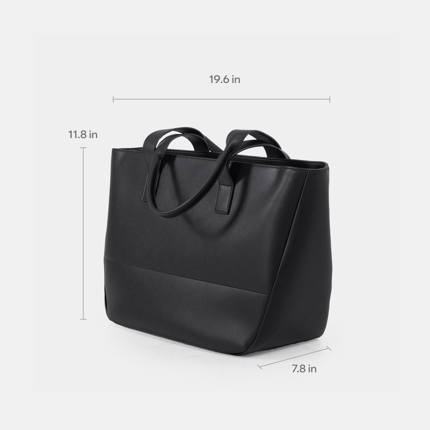 Nex Japan Overnight Tote