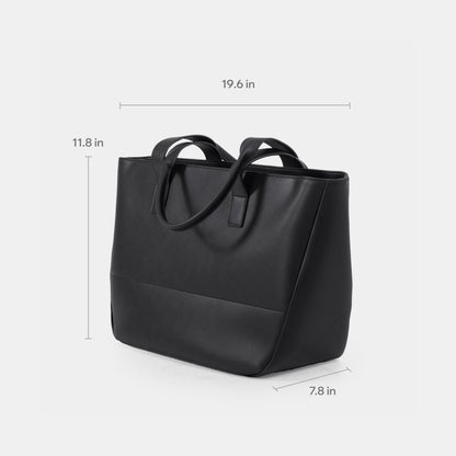 Nex Japan Overnight Tote