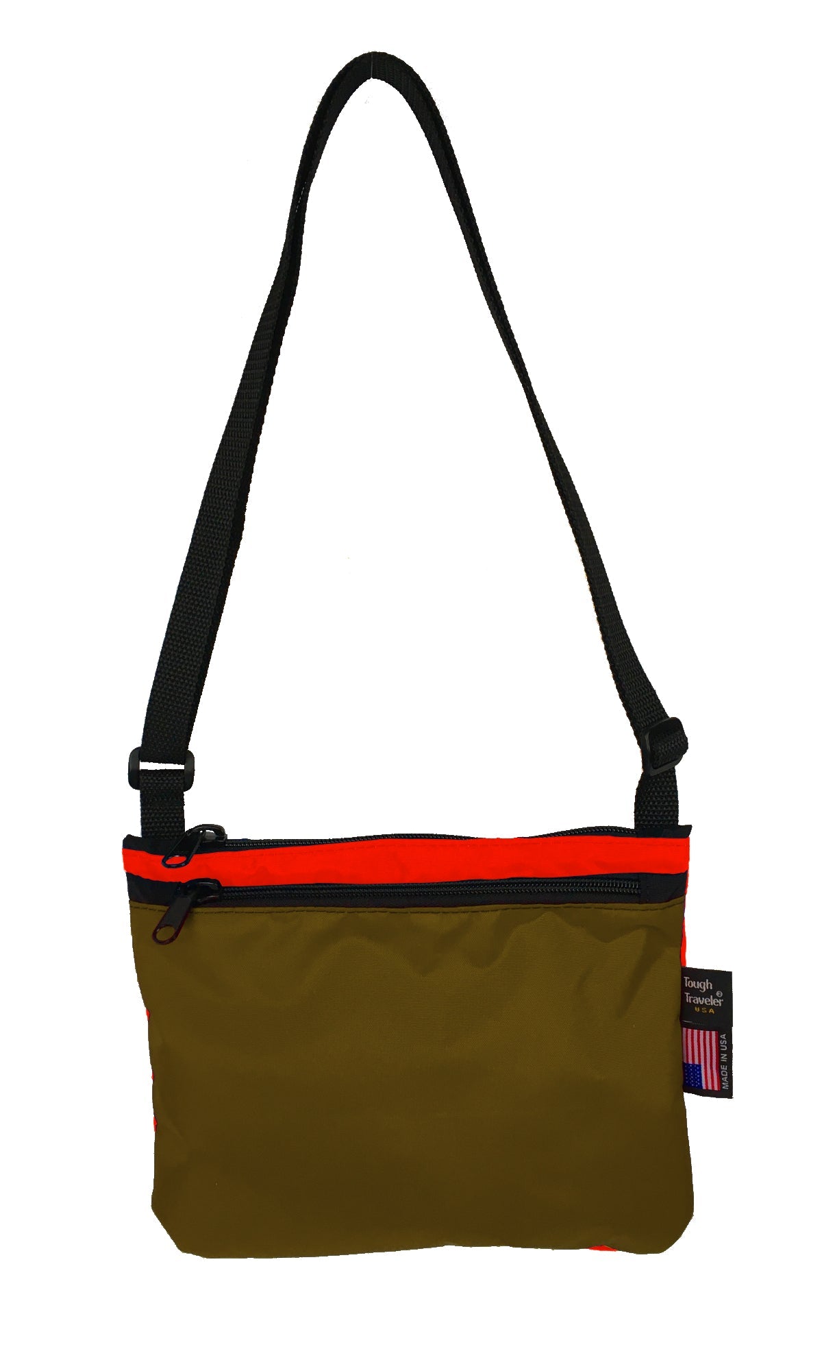Tough Traveler MINNOW Bag