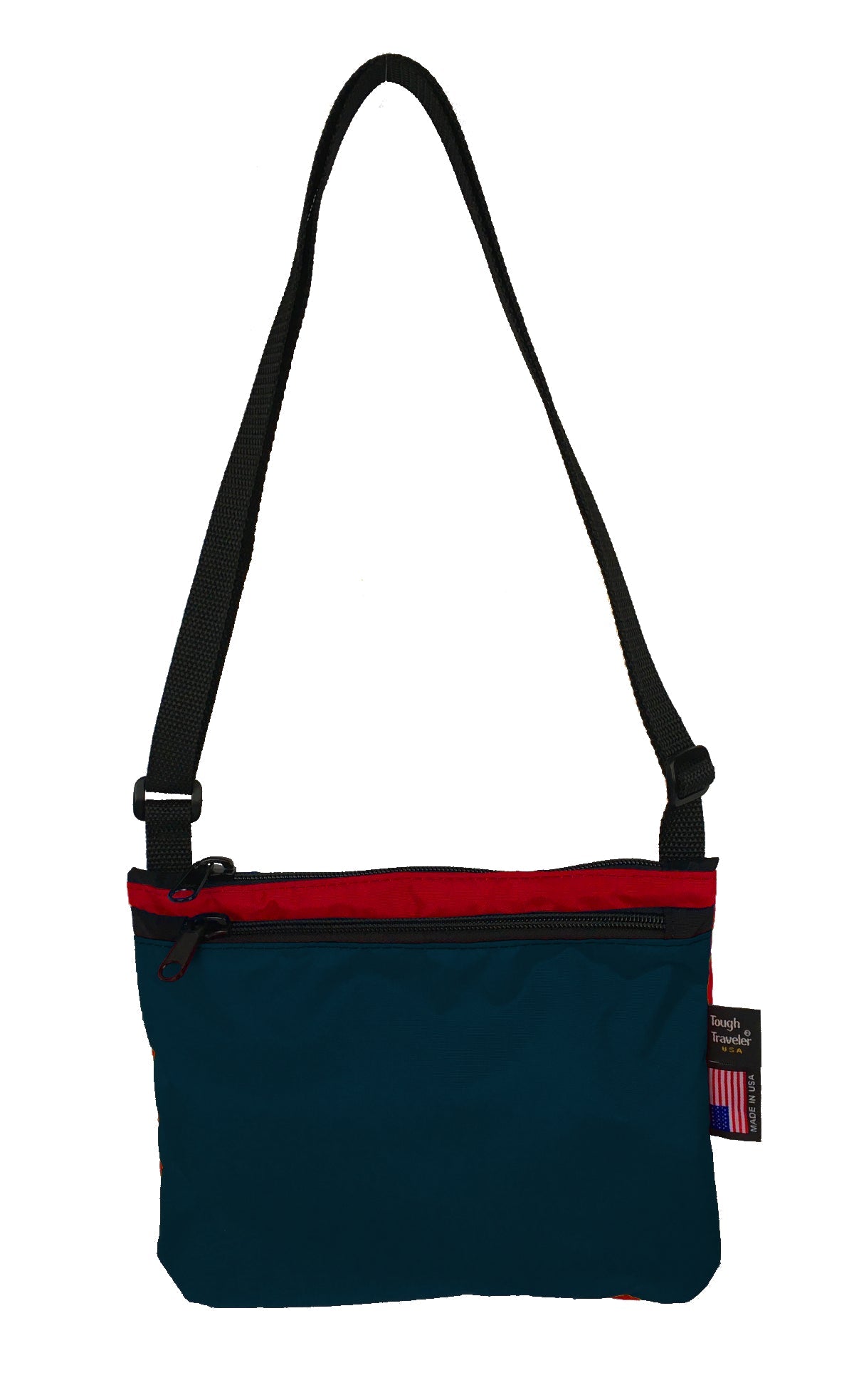 Tough Traveler MINNOW Bag