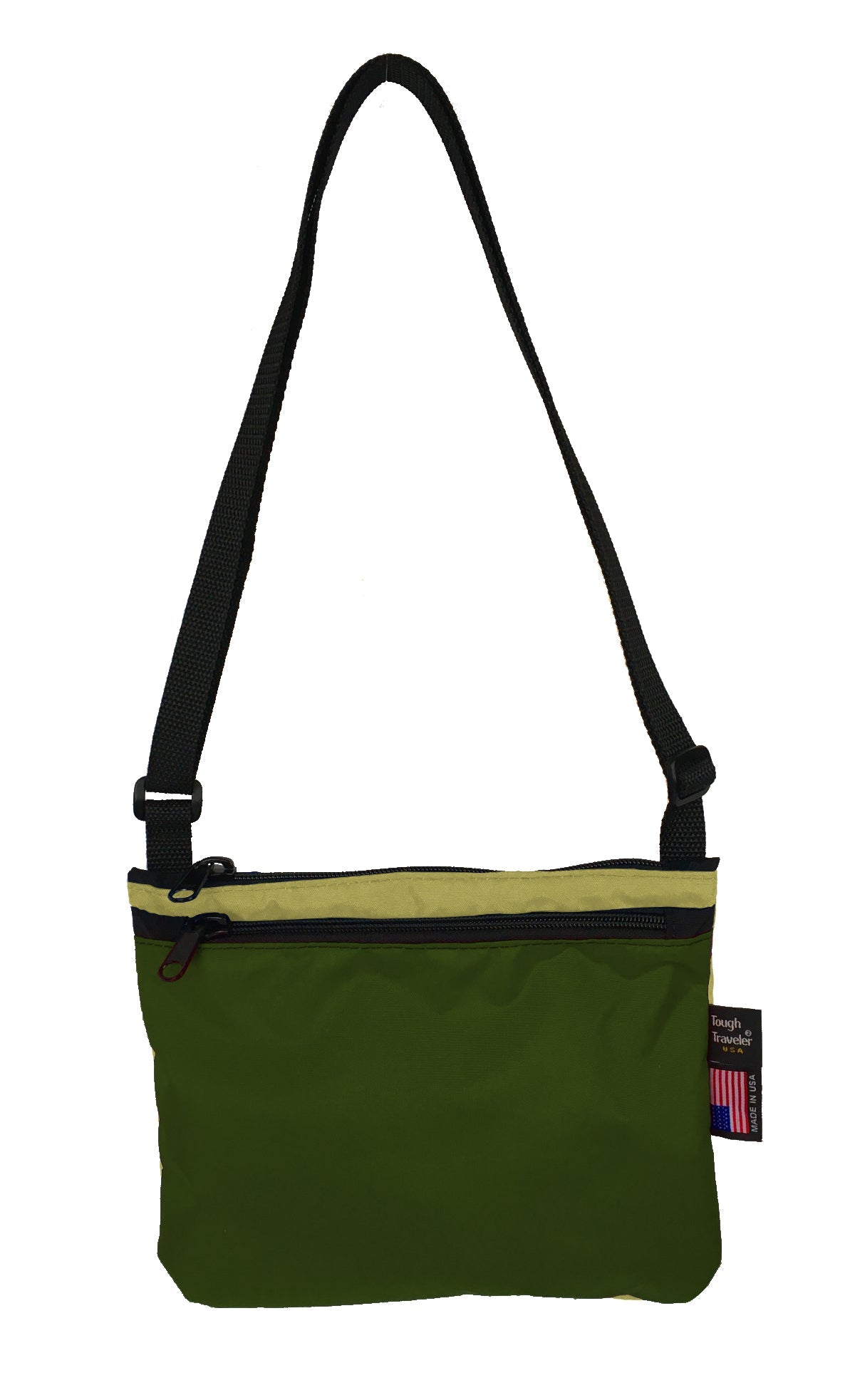Tough Traveler MINNOW Bag