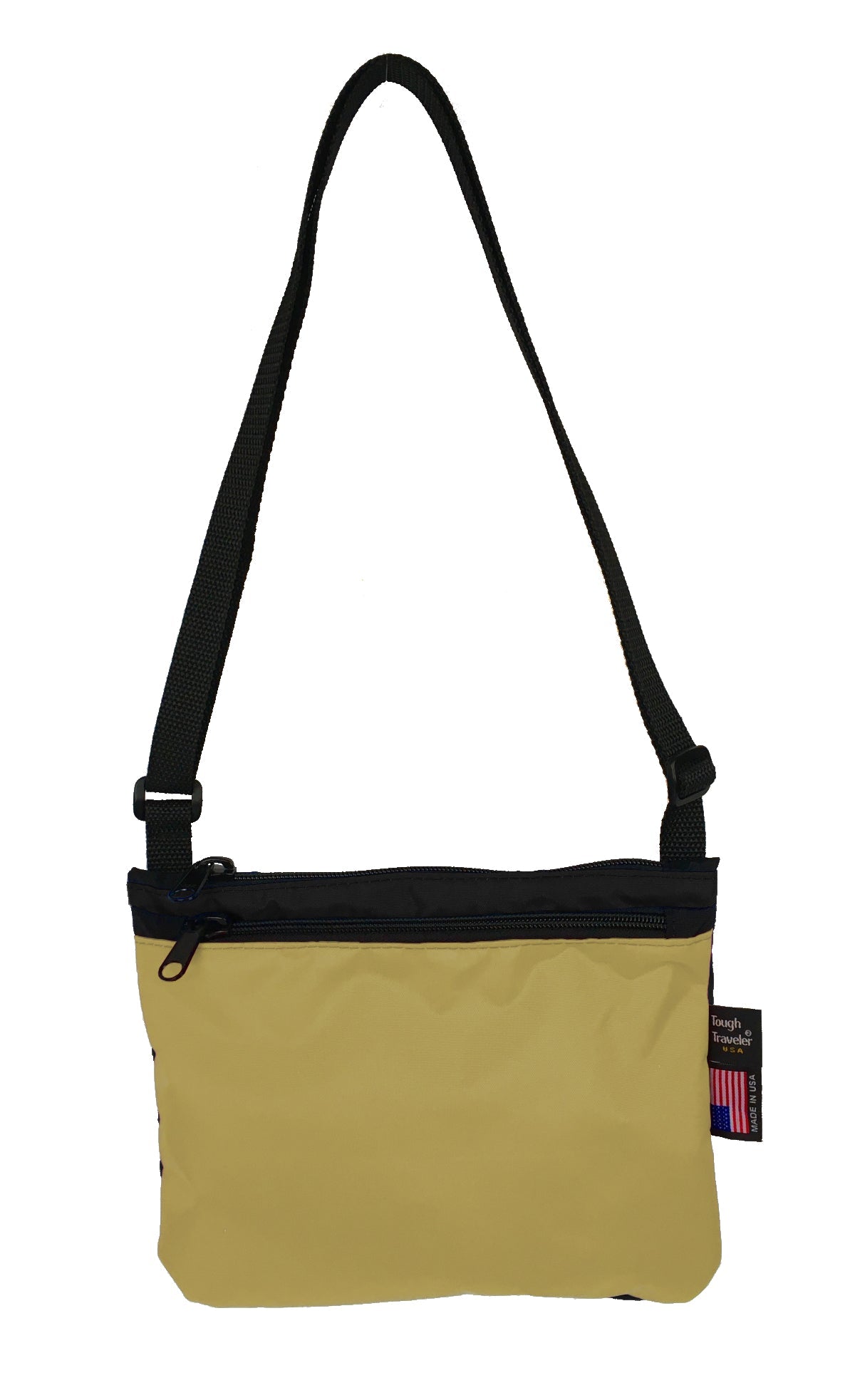 Tough Traveler MINNOW Bag