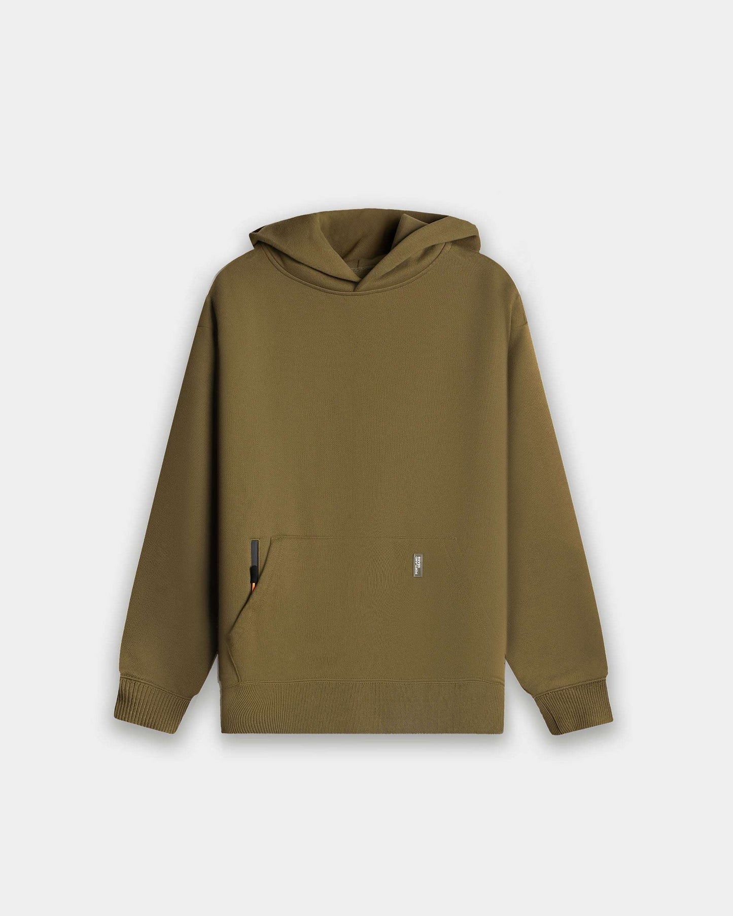 Cloudburst Hoodie