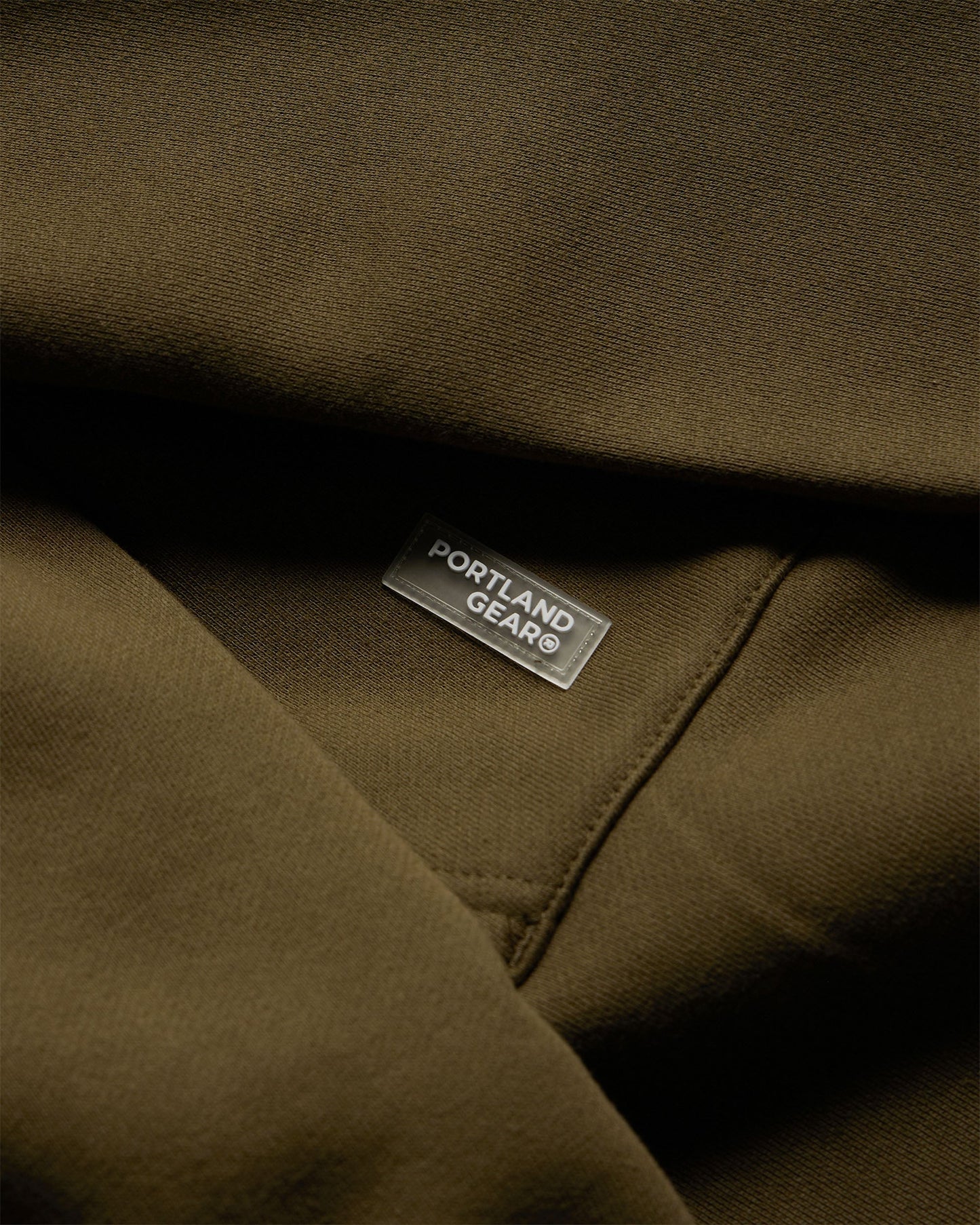 Portland Gear Cloudburst Hoodie
