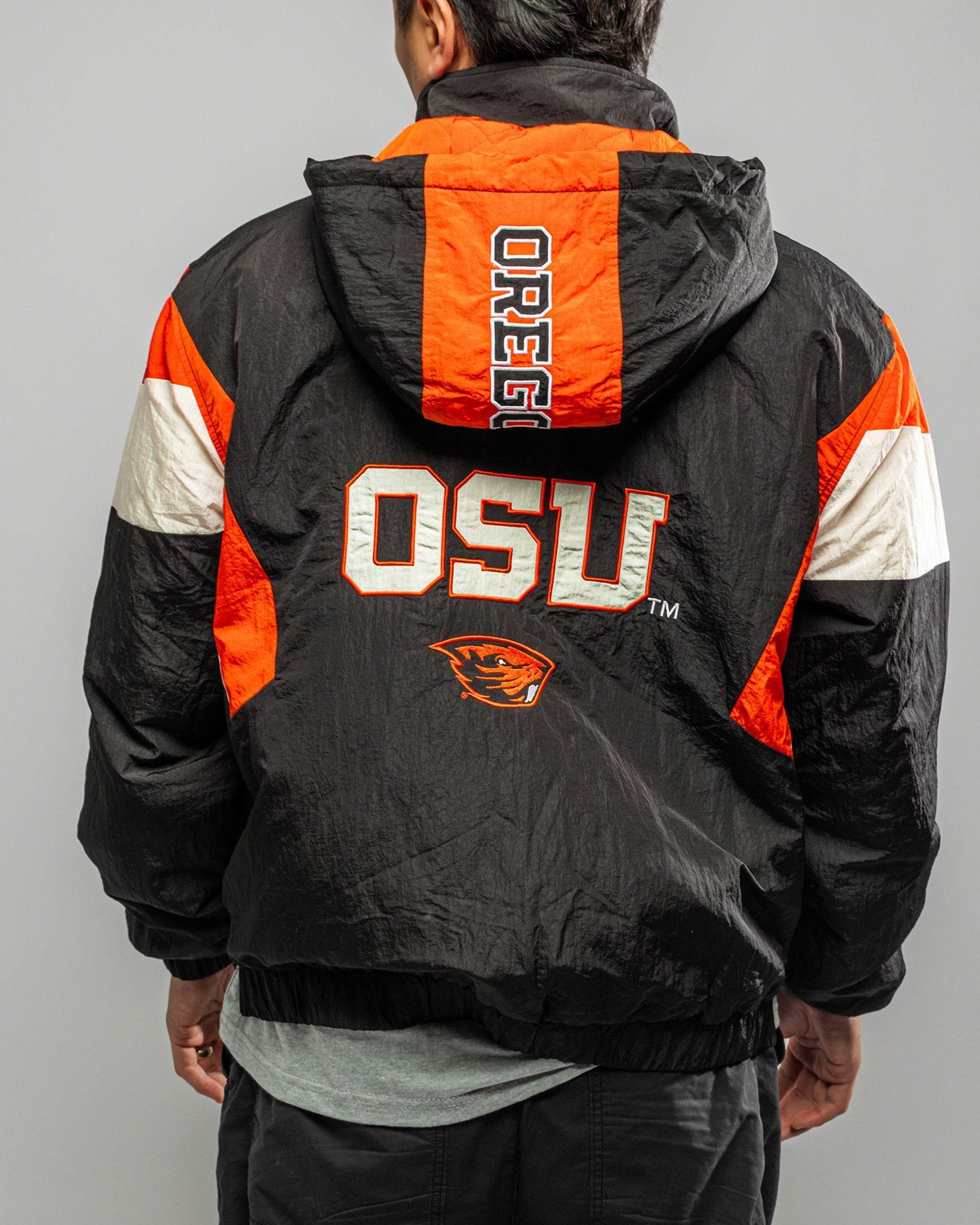 Legacy Jacket - Beavers