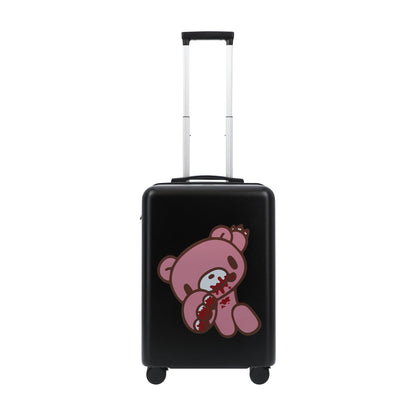 Octas Gloomy Bear 22.5" Carry-On Suitcase Luggage - Stiles Supply Co.