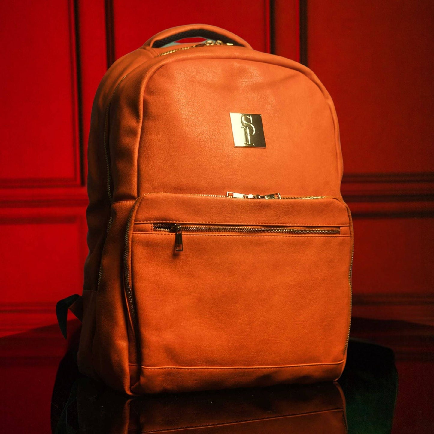 Sole Premise Luxury Carry-On Backpack