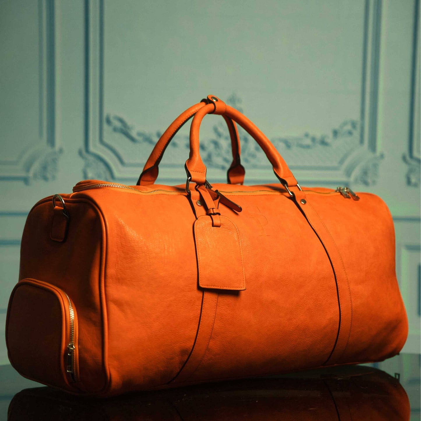 Sole Premise Luxury Carry-On Duffle Bag