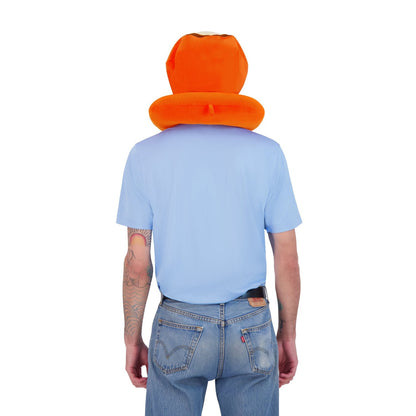 South Park Kenny Hooded Neck Pillow - Stiles Supply Co.