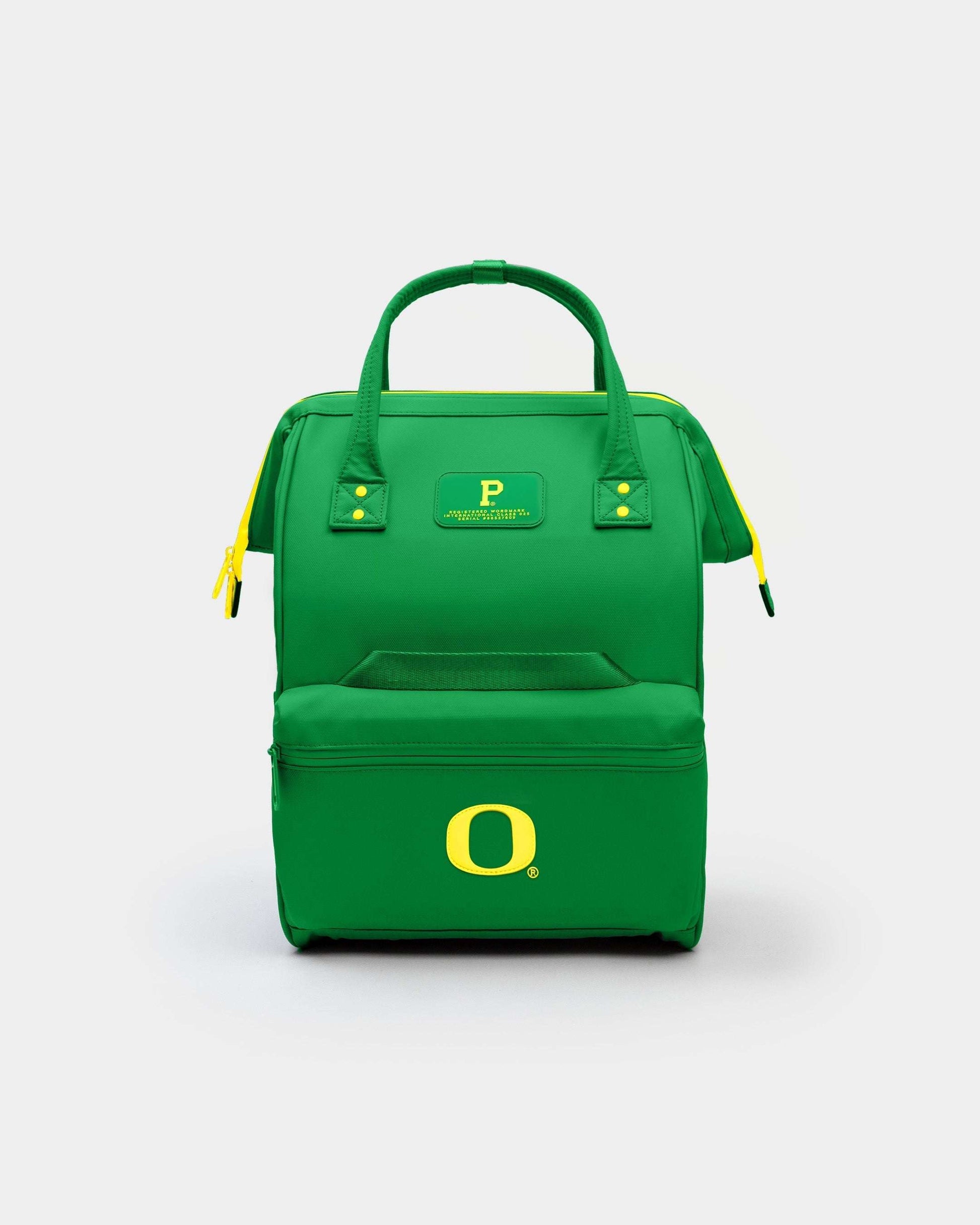 Portland Gear Cascade Backpack Oregon Ducks