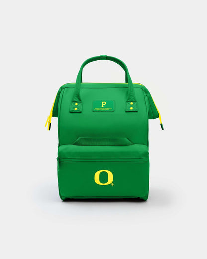 Portland Gear Cascade Backpack Oregon Ducks