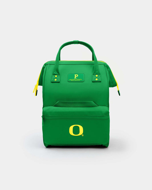 Portland Gear Cascade Backpack Oregon Ducks
