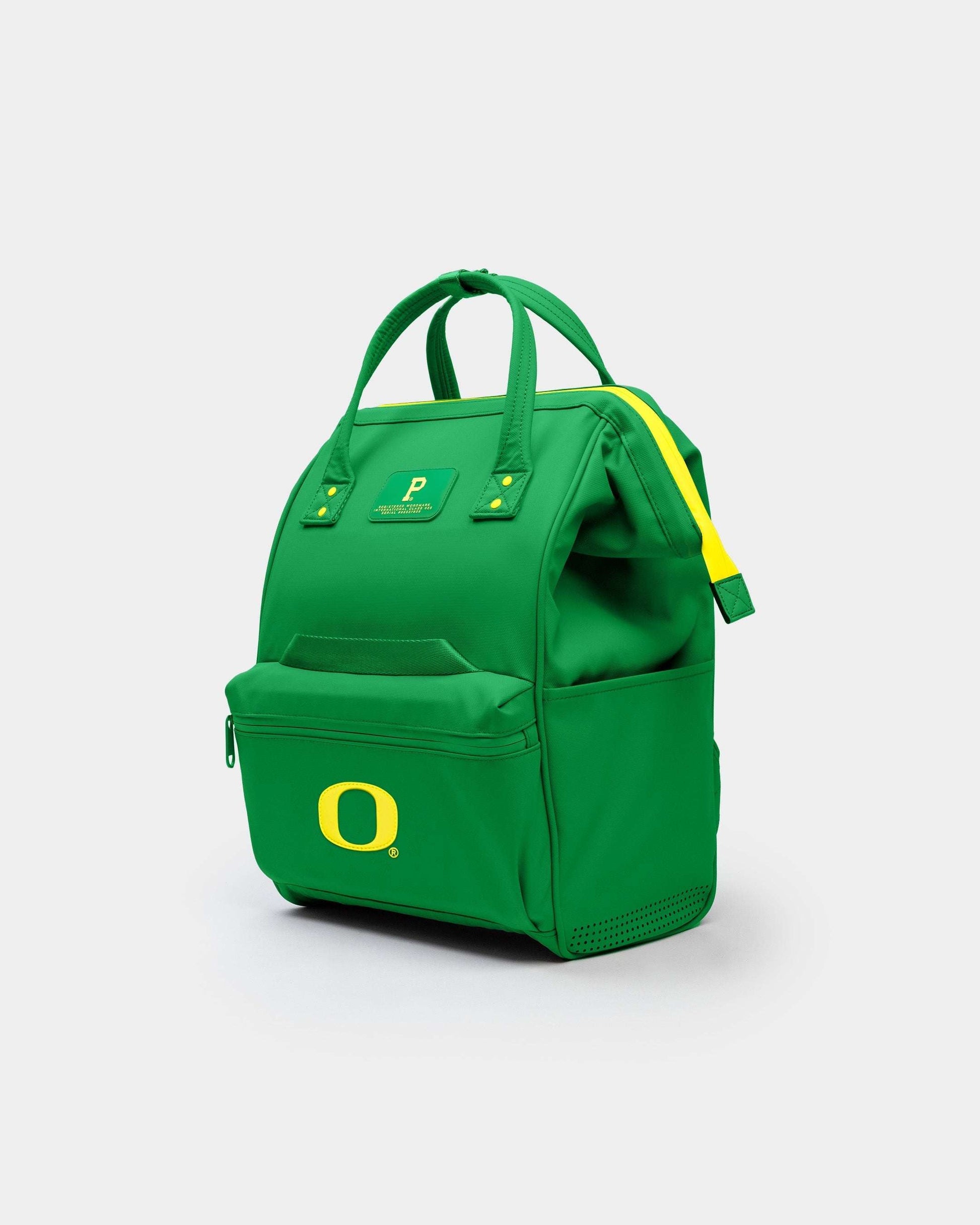 Portland Gear Cascade Backpack Oregon Ducks
