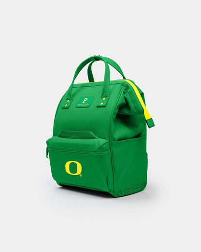 Portland Gear Cascade Backpack Oregon Ducks
