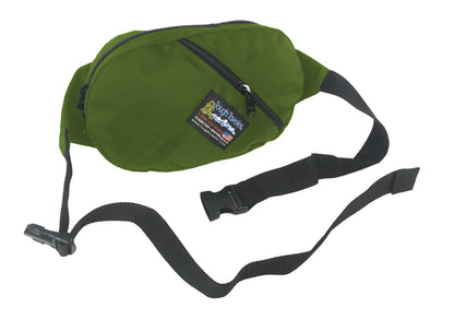 Tough Traveler OVAL WAIST PACK