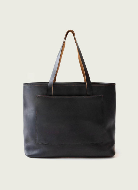 WP Standard Oversized Zipper Tote