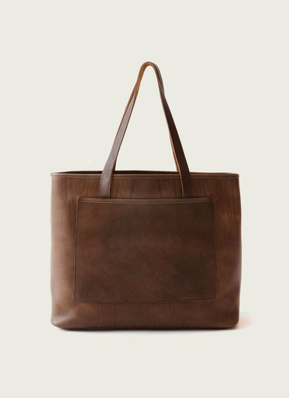 WP Standard Oversized Zipper Tote