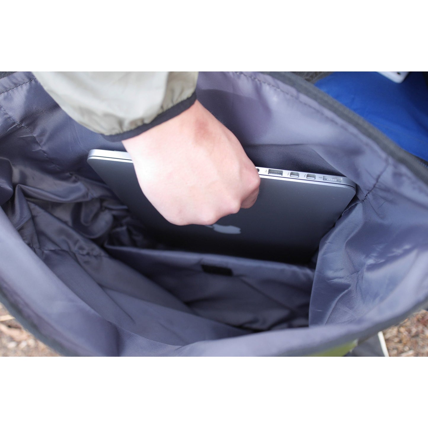 COR Surf 40L Waterproof Dry Bag Backpack