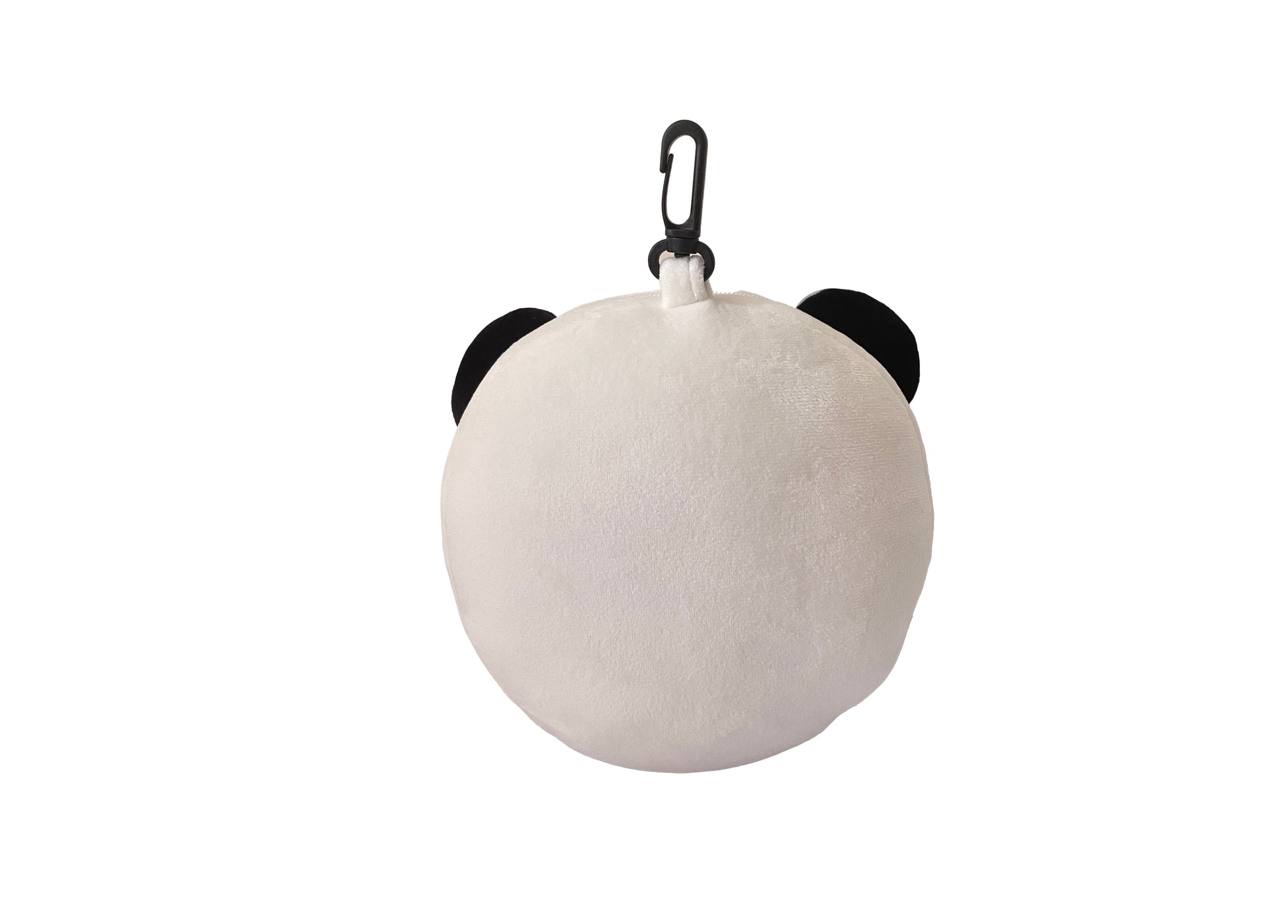 Mirage Kids 2-in-1 Travel Pillow and Eye Mask Animal Plush Soft Eye Mask Blindfold for Sleeping - Stiles Supply Co.