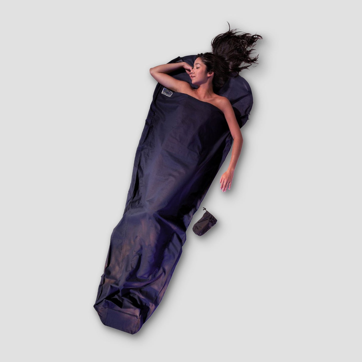 MummyLiner™ Cotton / Poly