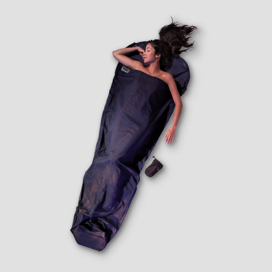 MummyLiner™ Cotton / Poly