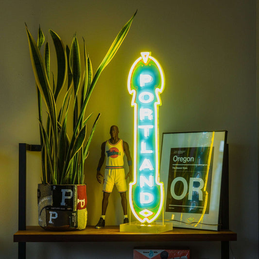 LED Marquee Sign - Stiles Supply Co.