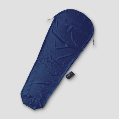 MummyLiner™ Microfleece - Dark Petrol