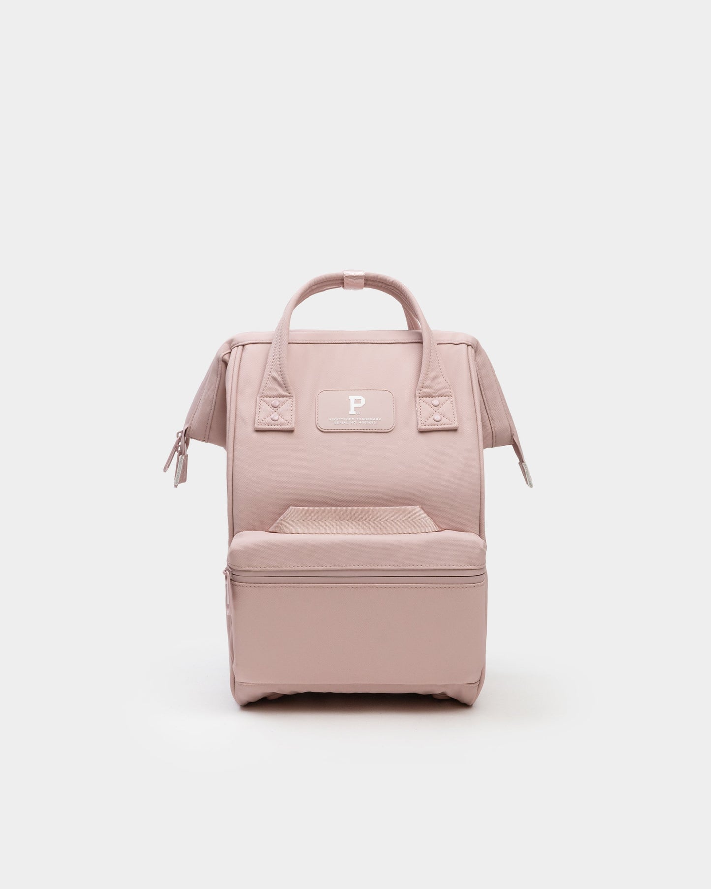 Portland Gear Cascade Compact Backpack in Blush