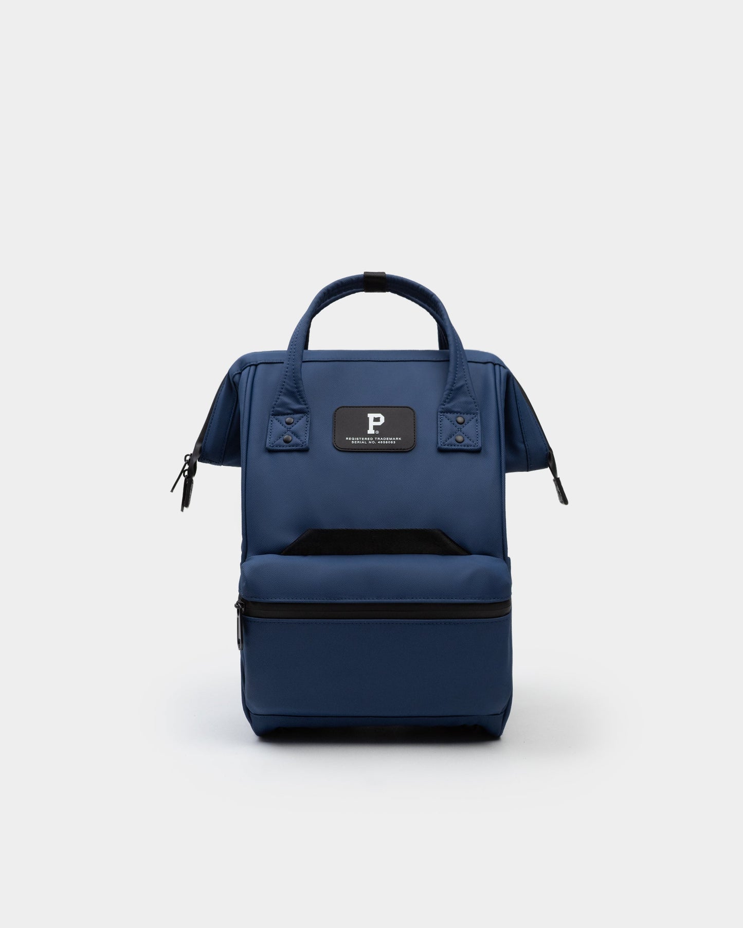 Portland Gear Cascade Compact Backpack in Navy