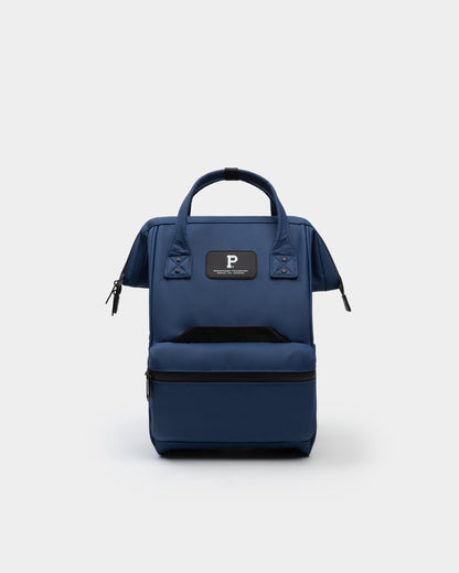 Portland Gear Cascade Compact Backpack in Navy