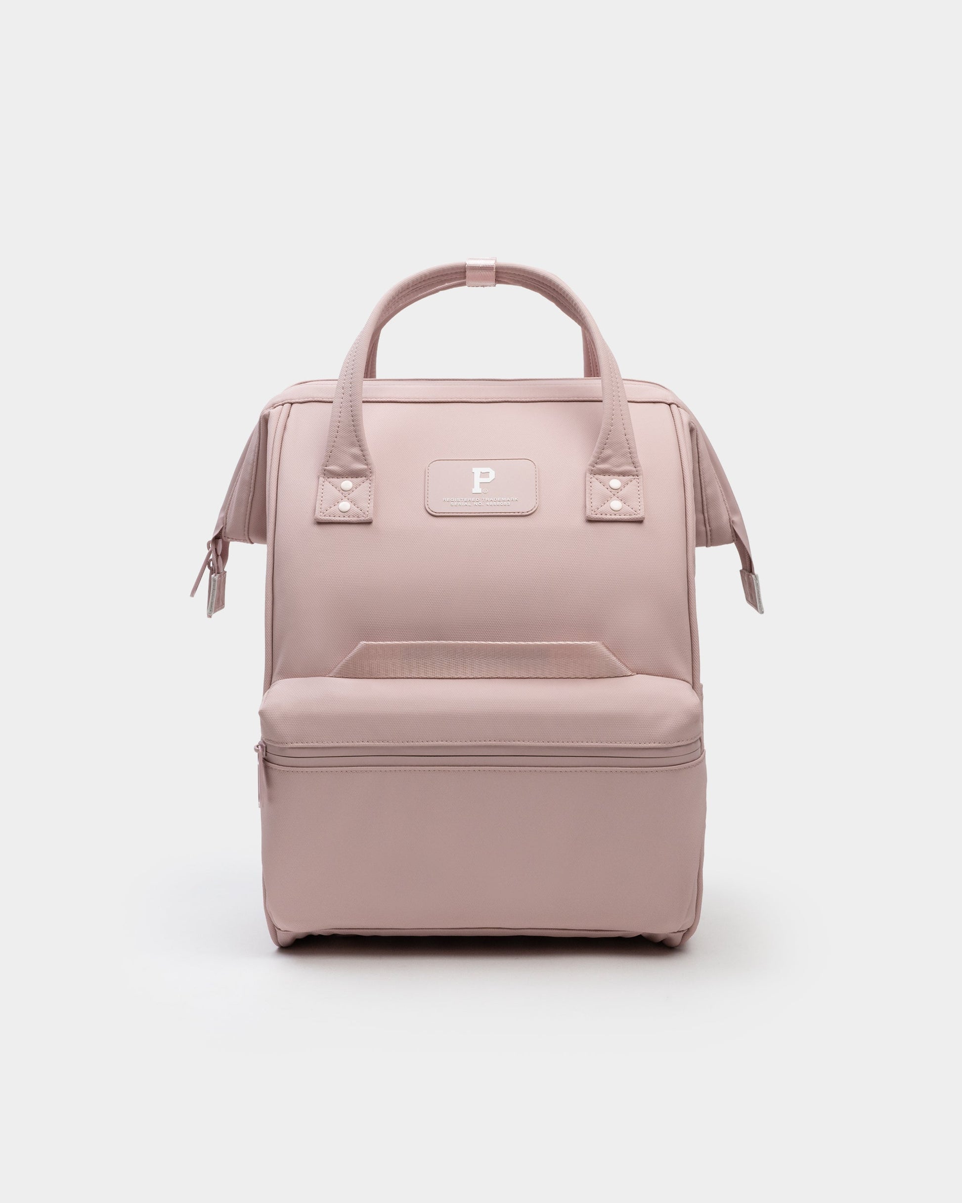 Portland Gear Cascade Weatherproof Backpack 21L in Blush