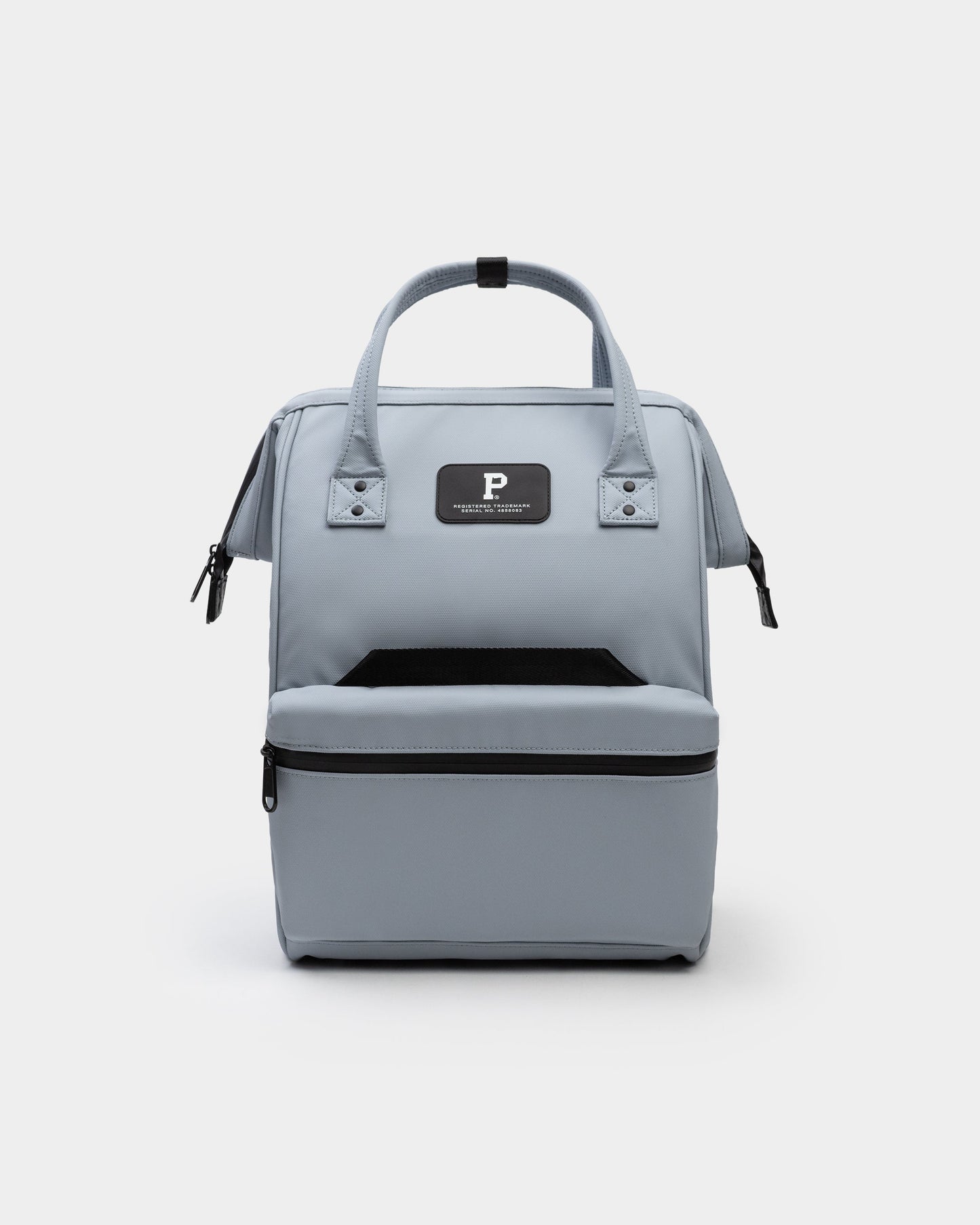 Portland Gear Cascade Weatherproof Backpack 21L in Cloud