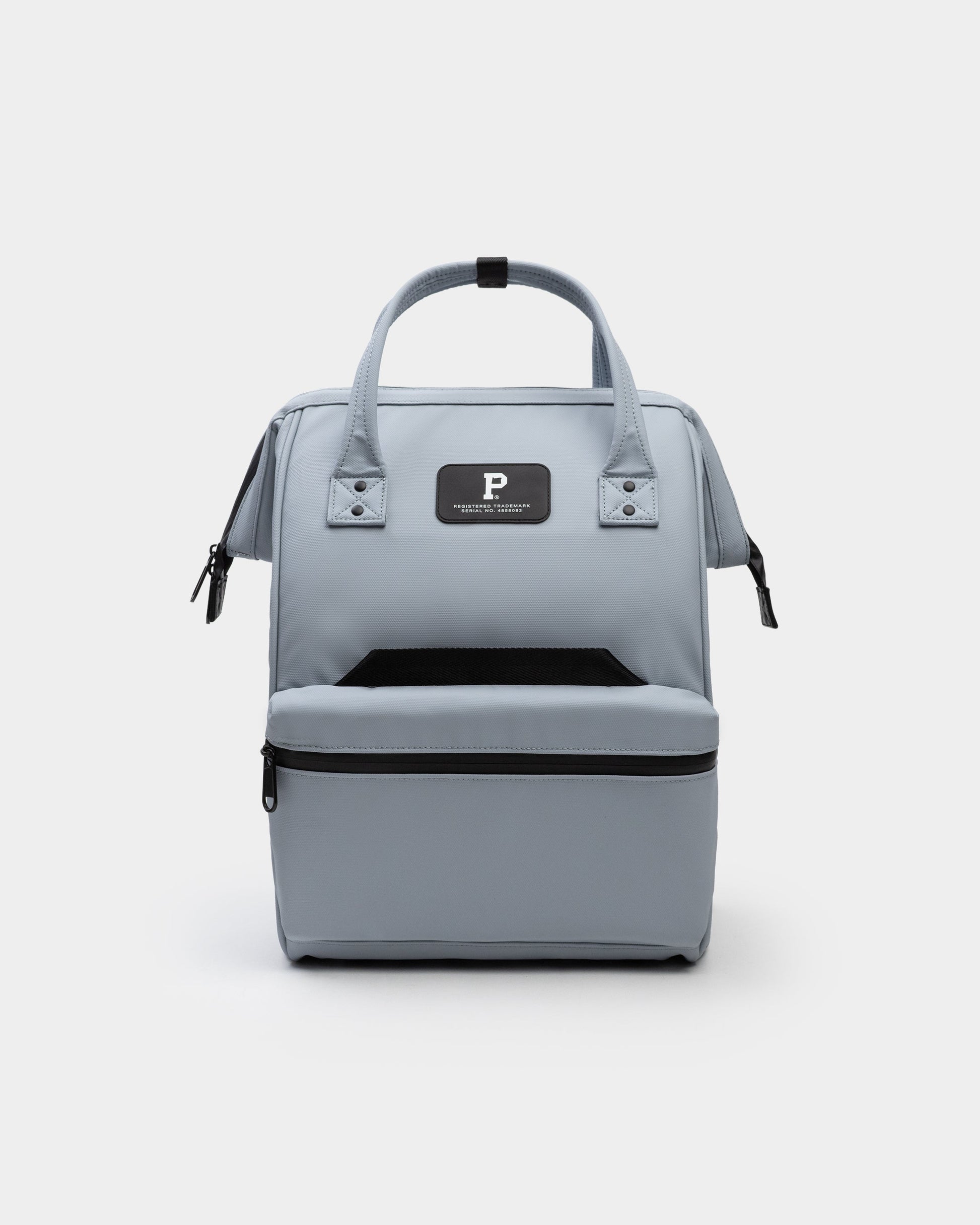 Portland Gear Cascade Weatherproof Backpack 21L in Cloud