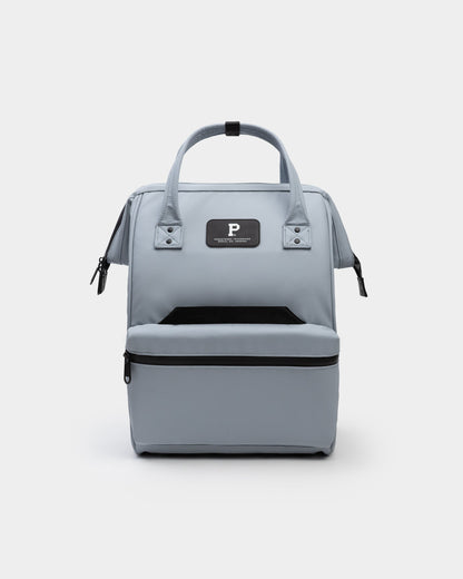 Portland Gear Cascade Weatherproof Backpack 21L in Cloud