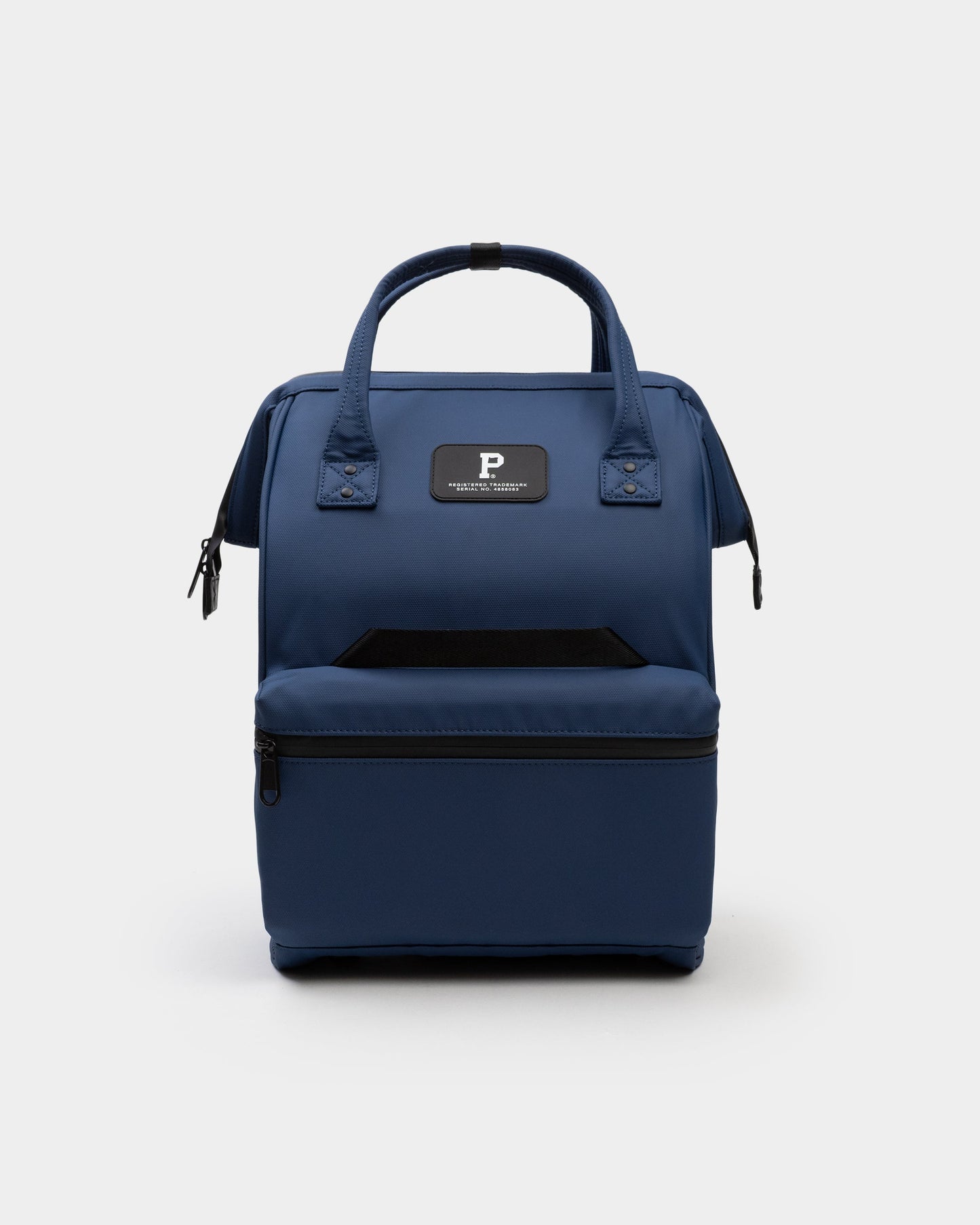 Portland Gear Cascade Weatherproof Backpack 21L in Navy